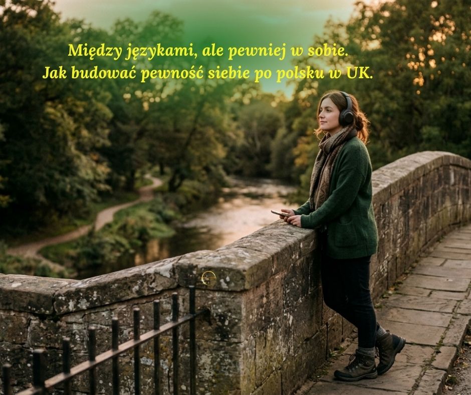 You are currently viewing Między językami, ale pewniej w sobie.