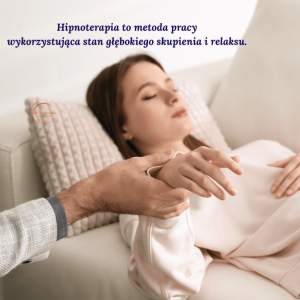 Hipnoterapia i psychologia – Jak połączenie obu metod wspiera pracę z lękiem, stresem i nawykami?