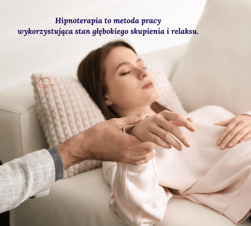 You are currently viewing Hipnoterapia i psychologia – Jak połączenie obu metod wspiera pracę z lękiem, stresem i nawykami?