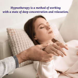 Hypnotherapy and psychology – How does combining both methods support working with anxiety, stress, and habits?