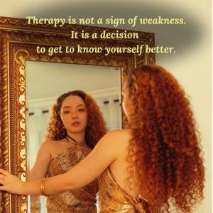 Is Therapy Only for Weak People? A Myth That Could Cost You Your Peace of Mind